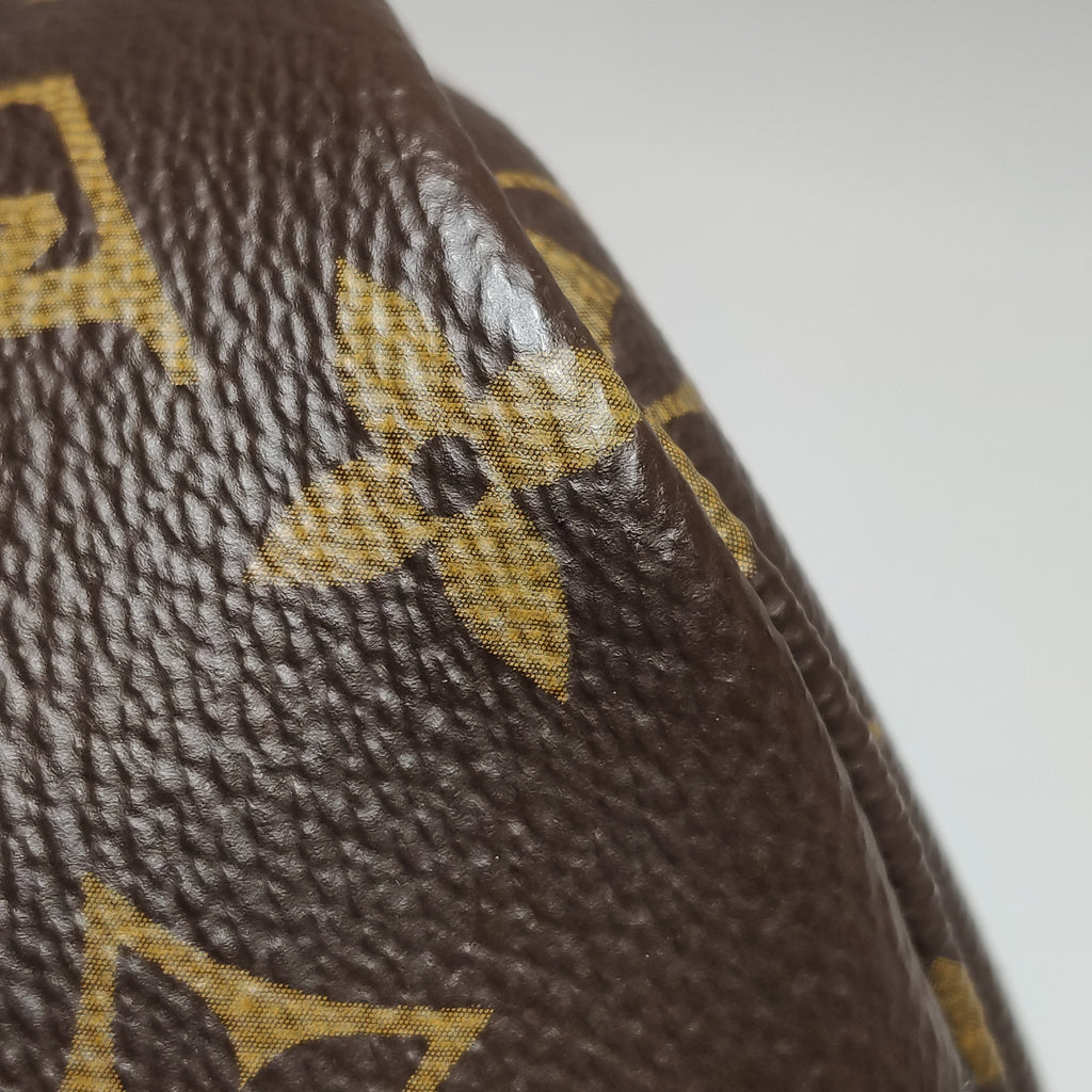 Louis Vuitton Neverfull BB Inside Out Monogram