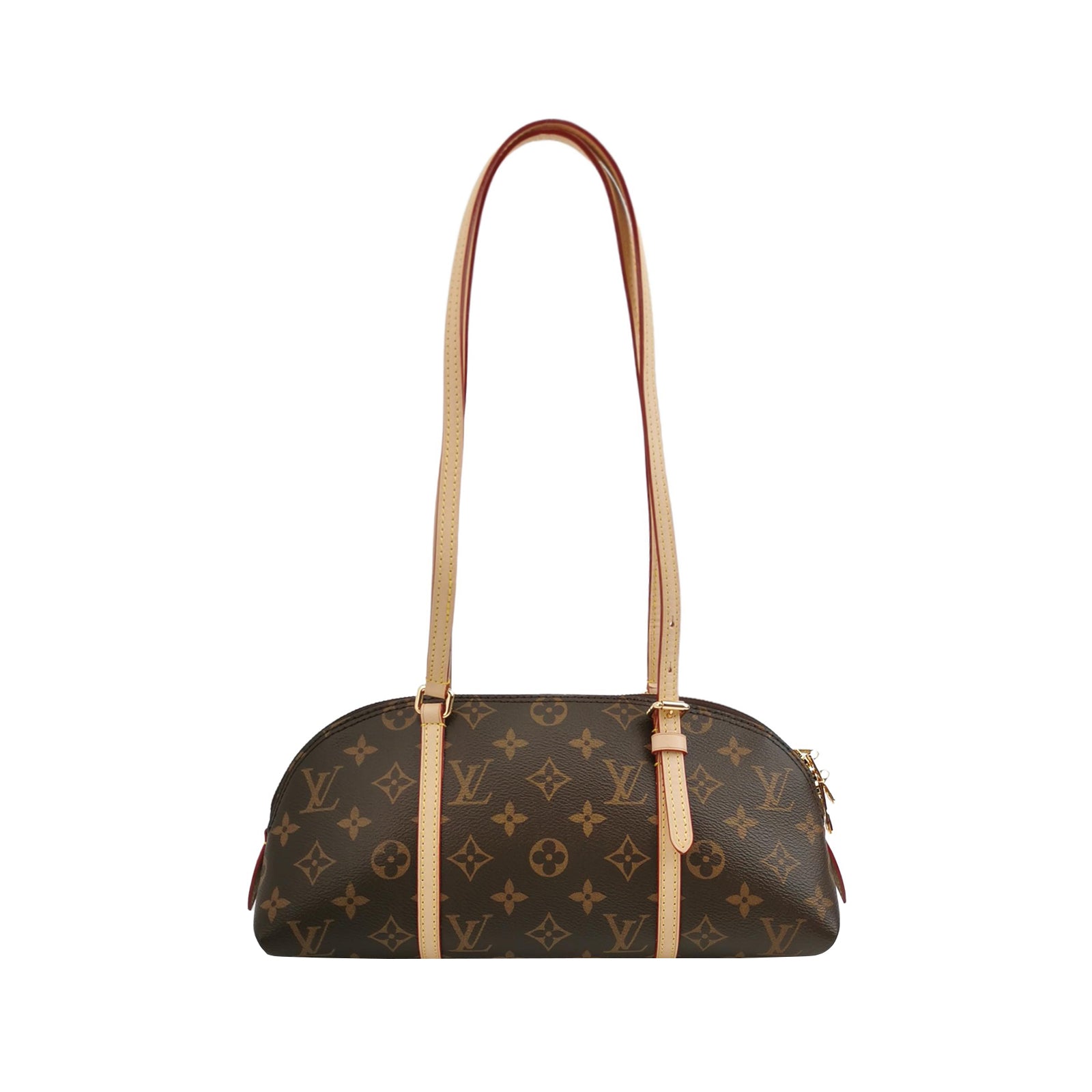 Louis Vuitton Squire East West Monogram