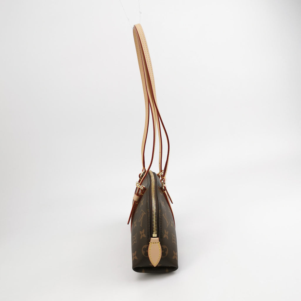 Louis Vuitton Squire East West Monogram