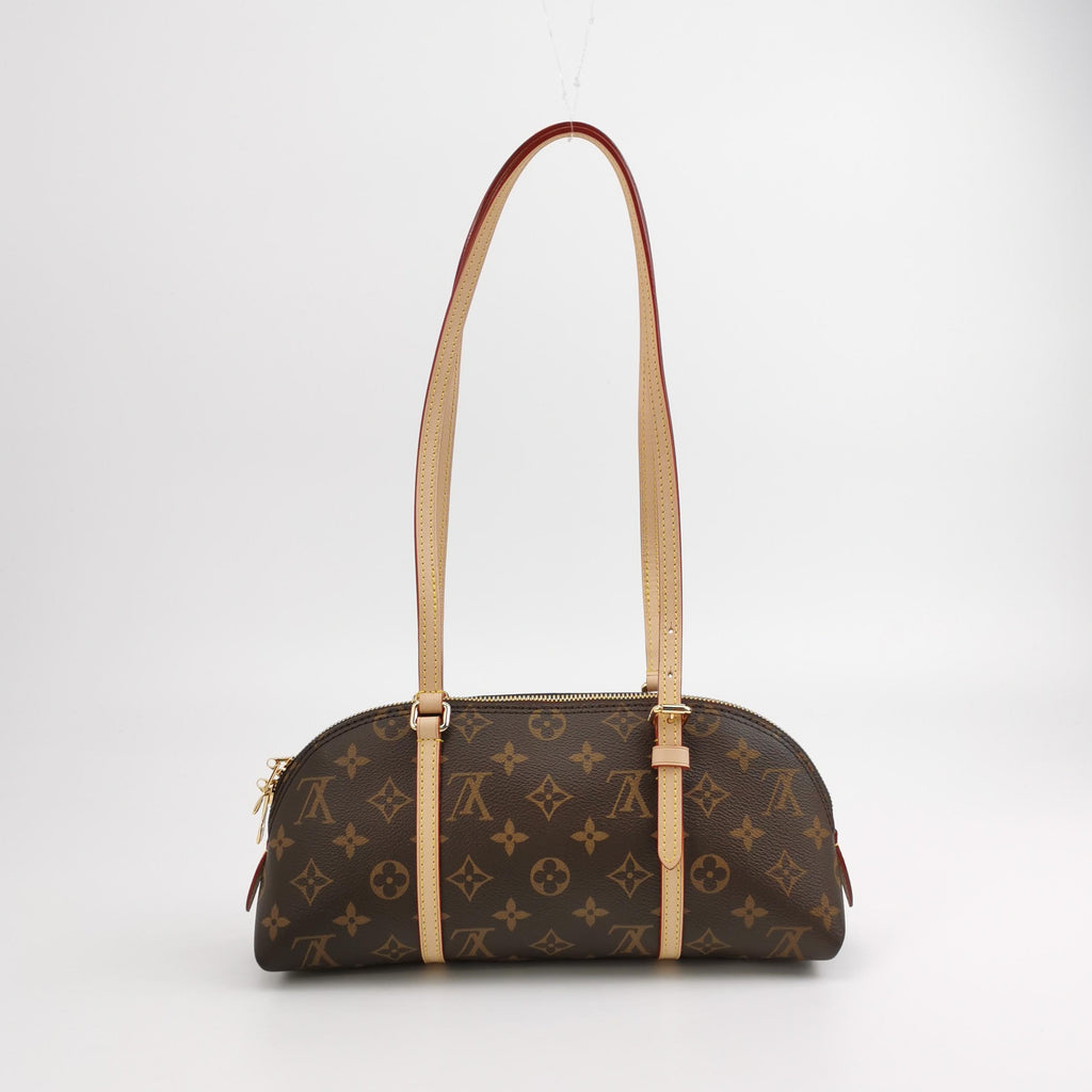 Louis Vuitton Squire East West Monogram