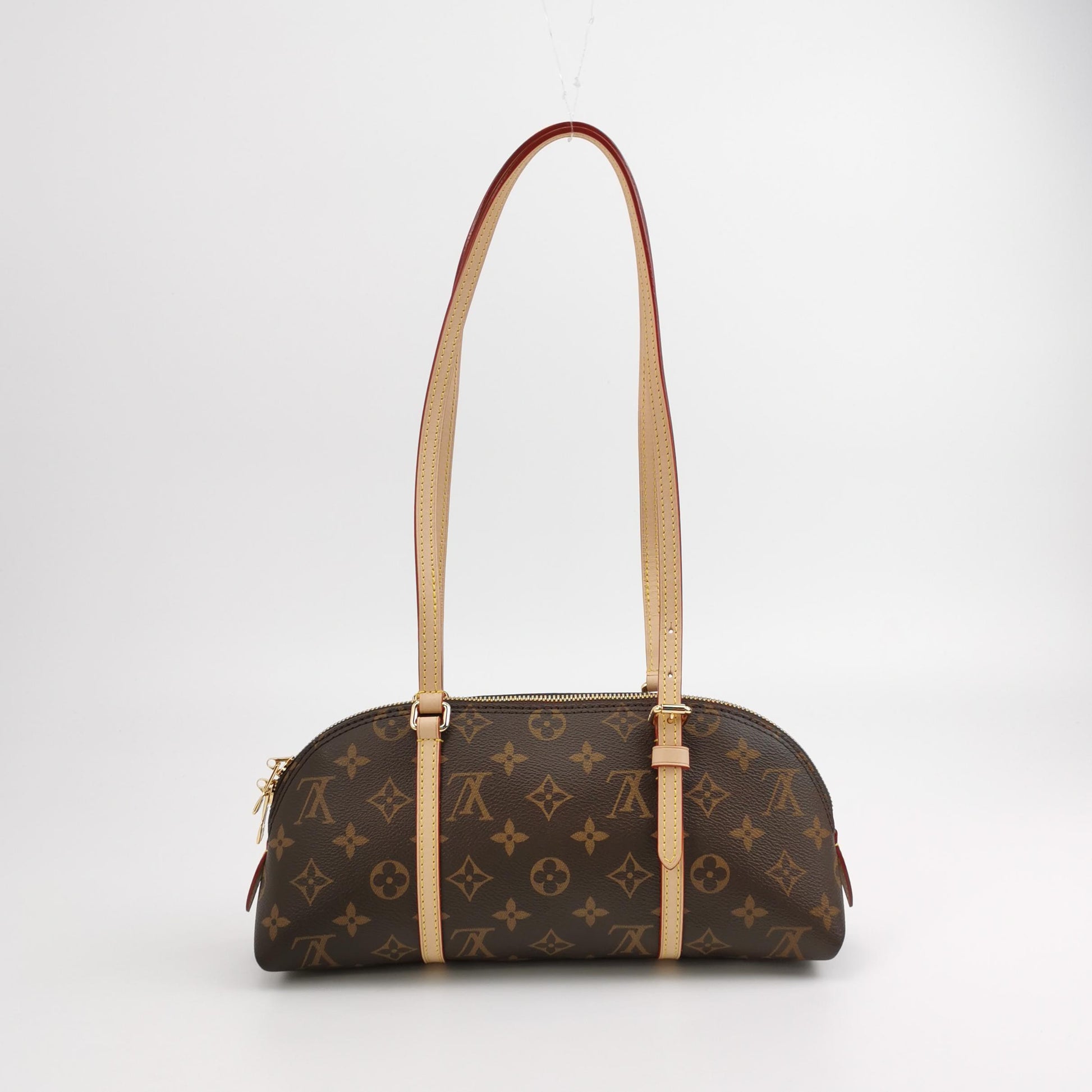 Louis Vuitton Squire East West Monogram