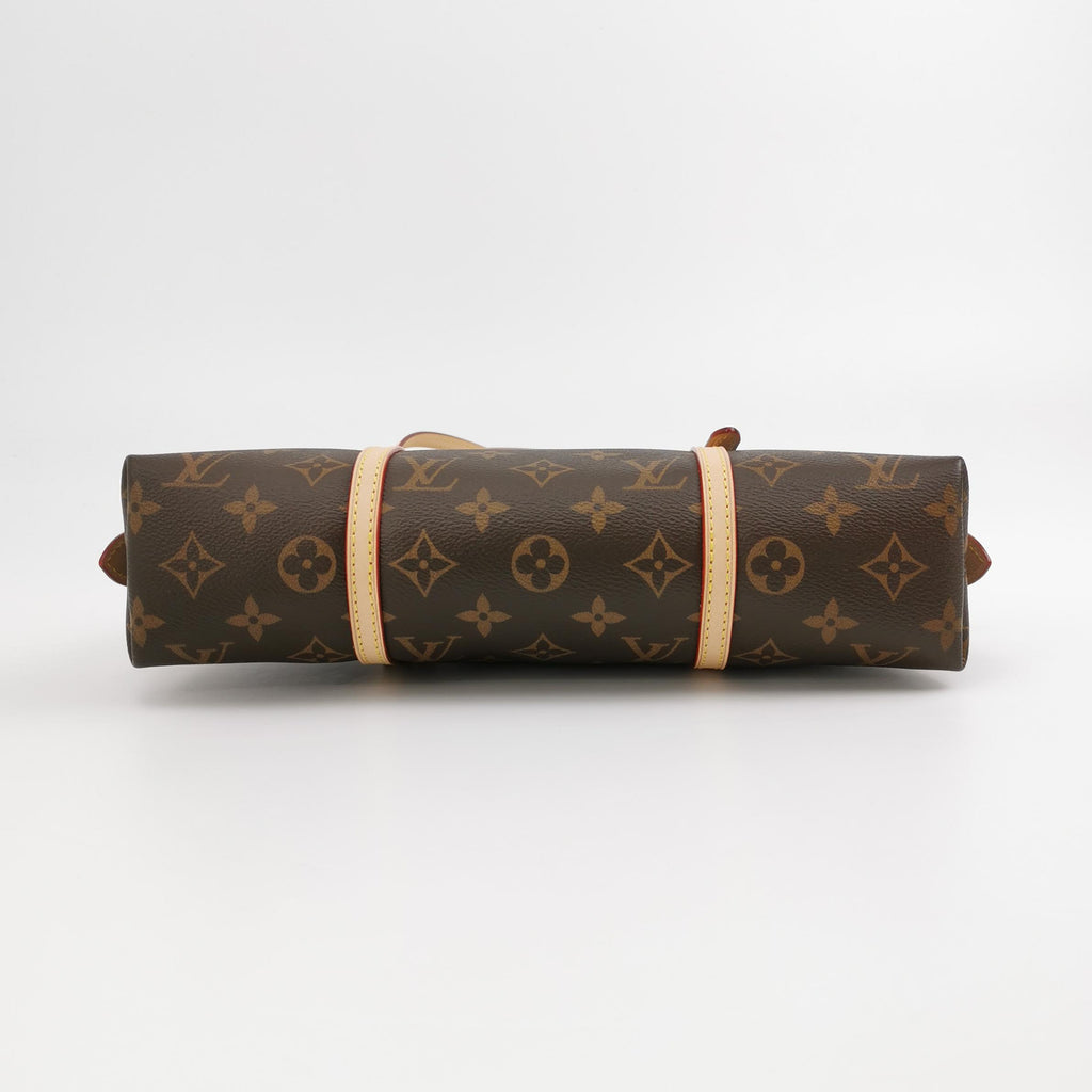Louis Vuitton Squire East West Monogram
