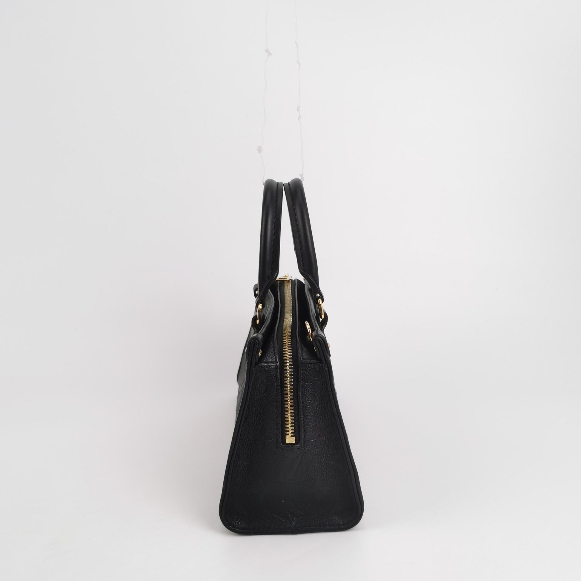 Louis Vuitton On The Go East West Empreinte