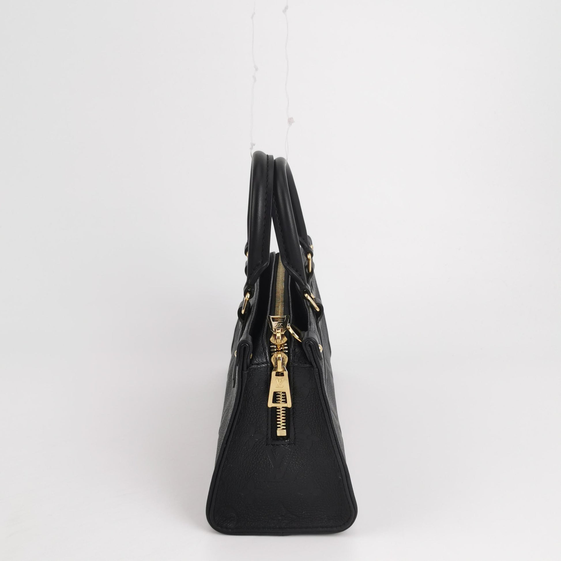 Louis Vuitton On The Go East West Empreinte