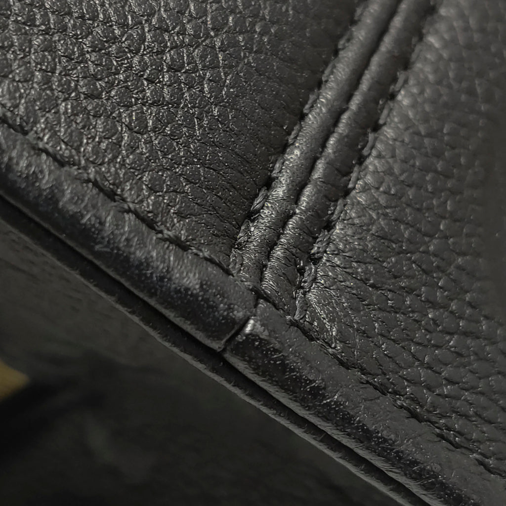 Louis Vuitton On The Go East West Empreinte