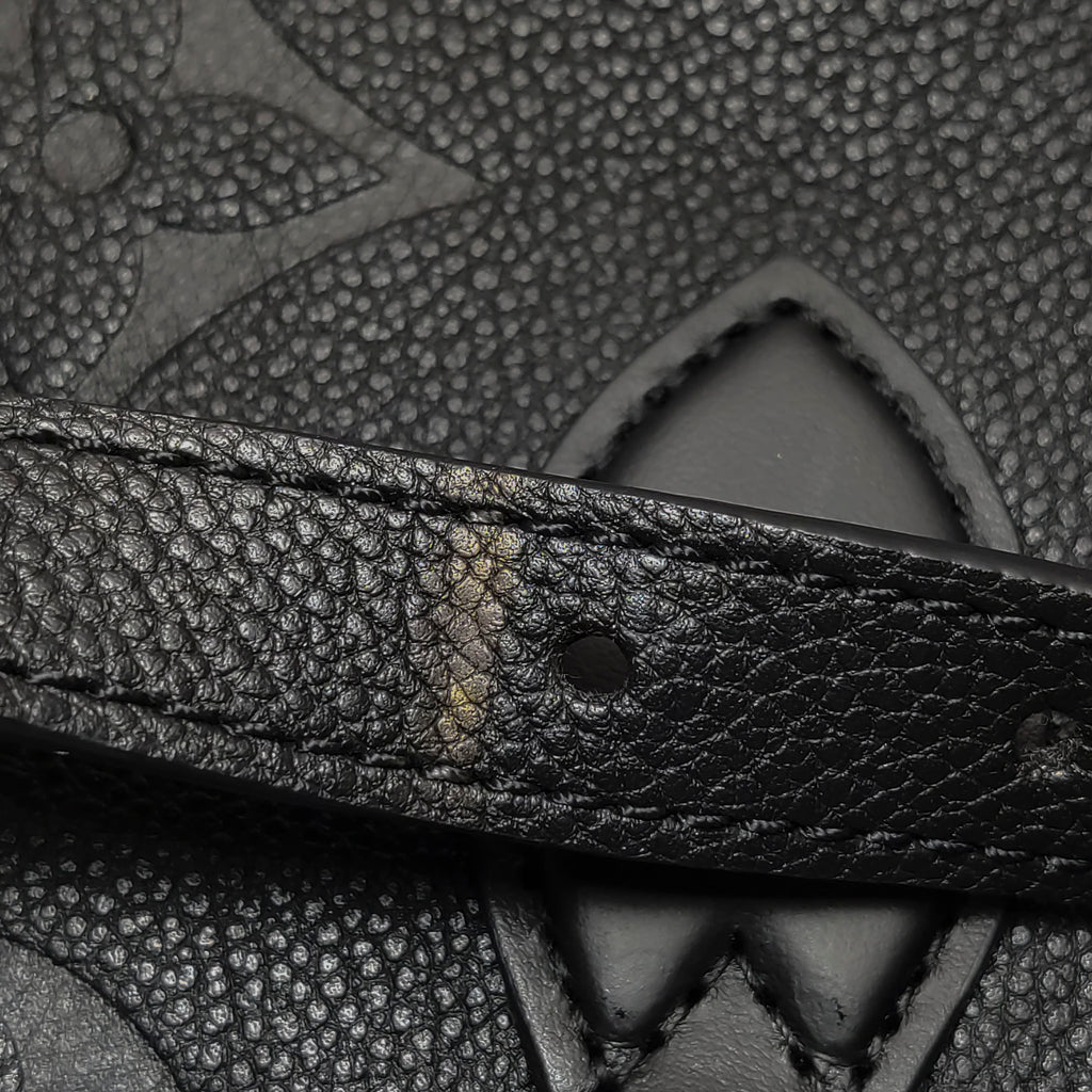 Louis Vuitton On The Go East West Empreinte