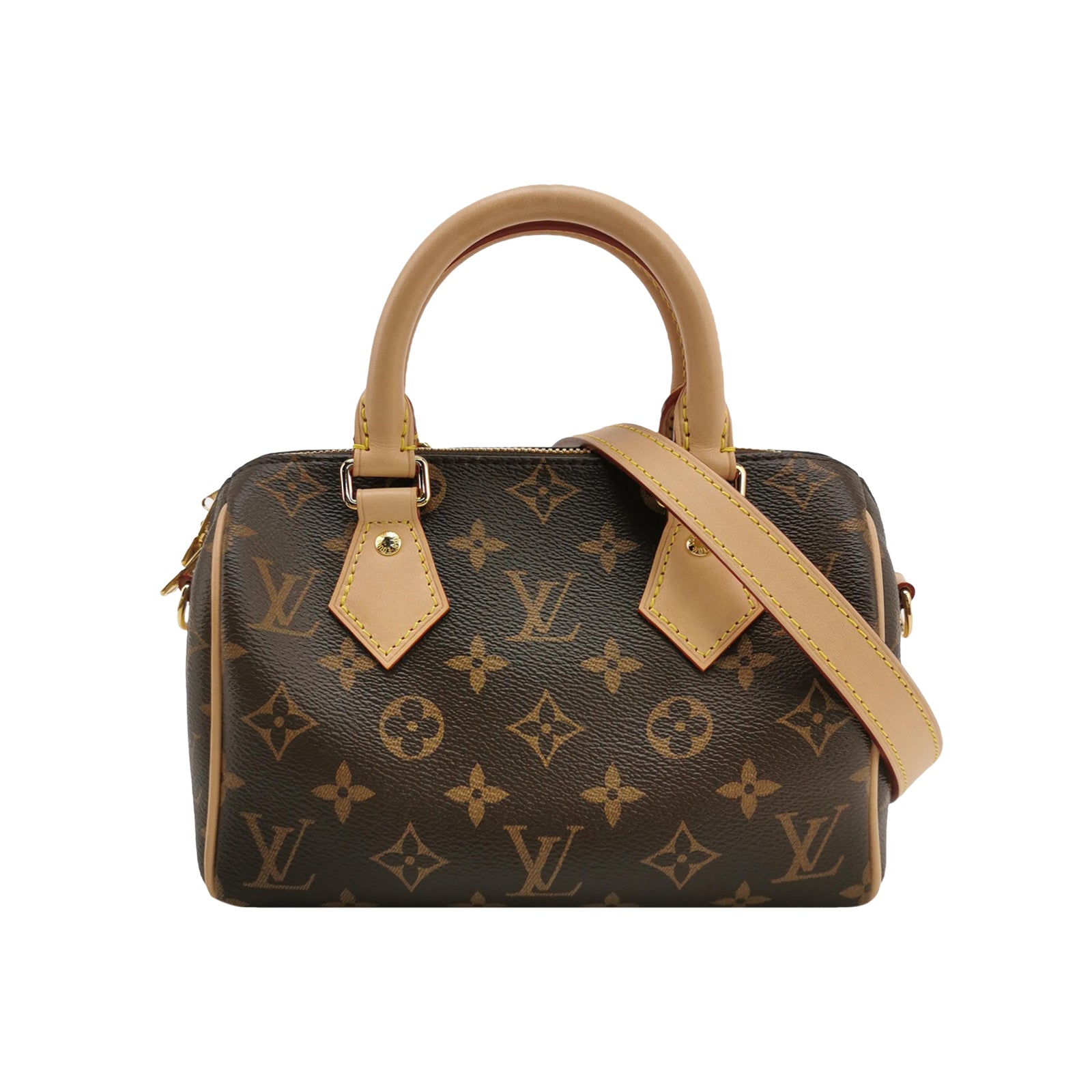 Louis Vuitton Speedy 20 Monogram