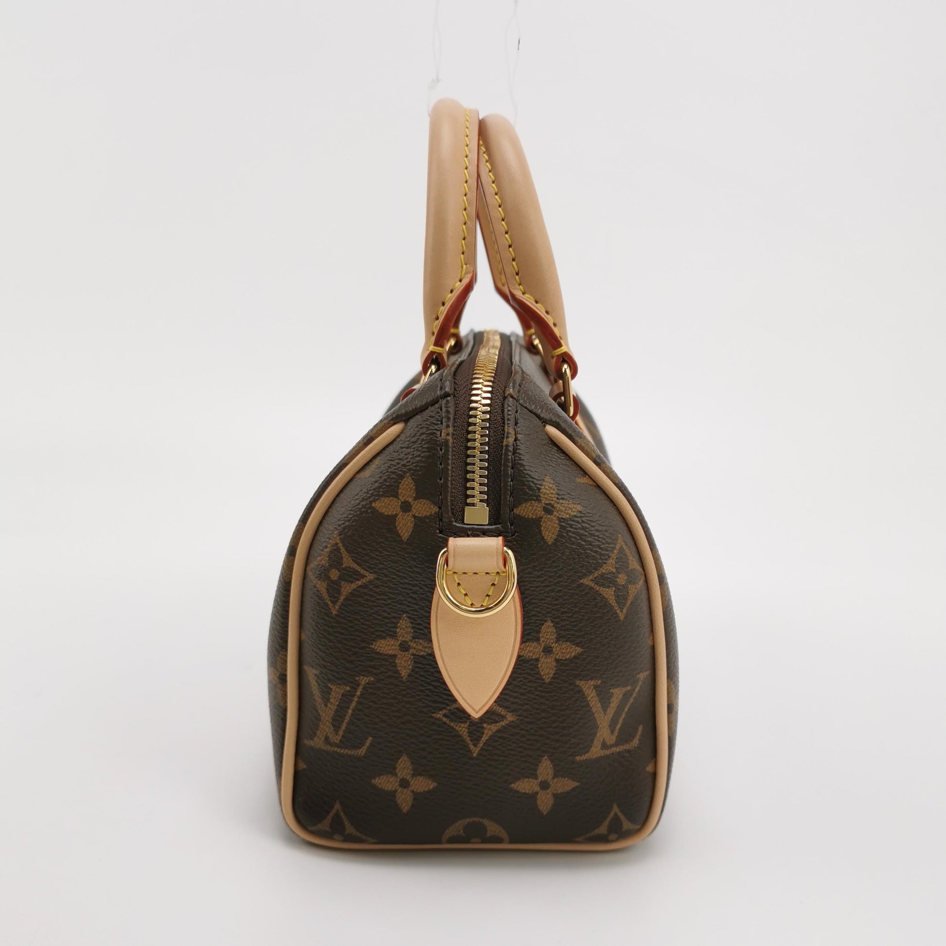 Louis Vuitton Speedy 20 Monogram