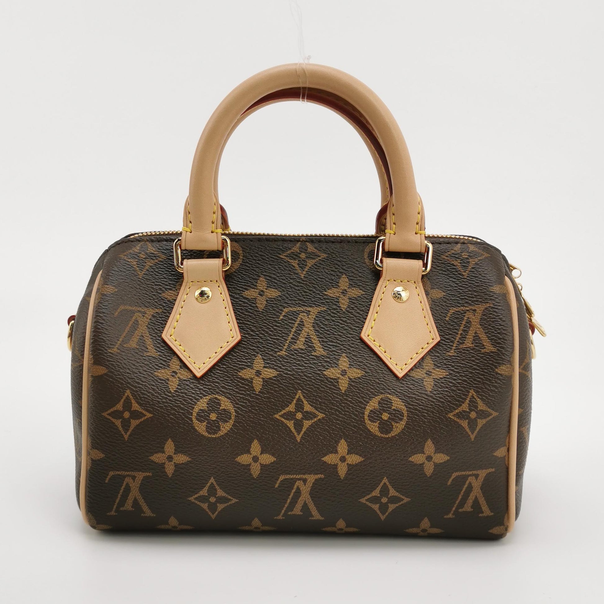 Louis Vuitton Speedy 20 Monogram