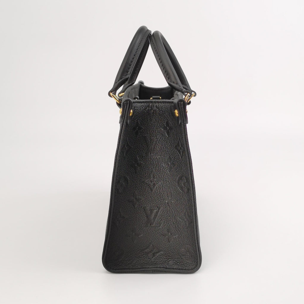 Louis Vuitton On The Go PM Empreinte