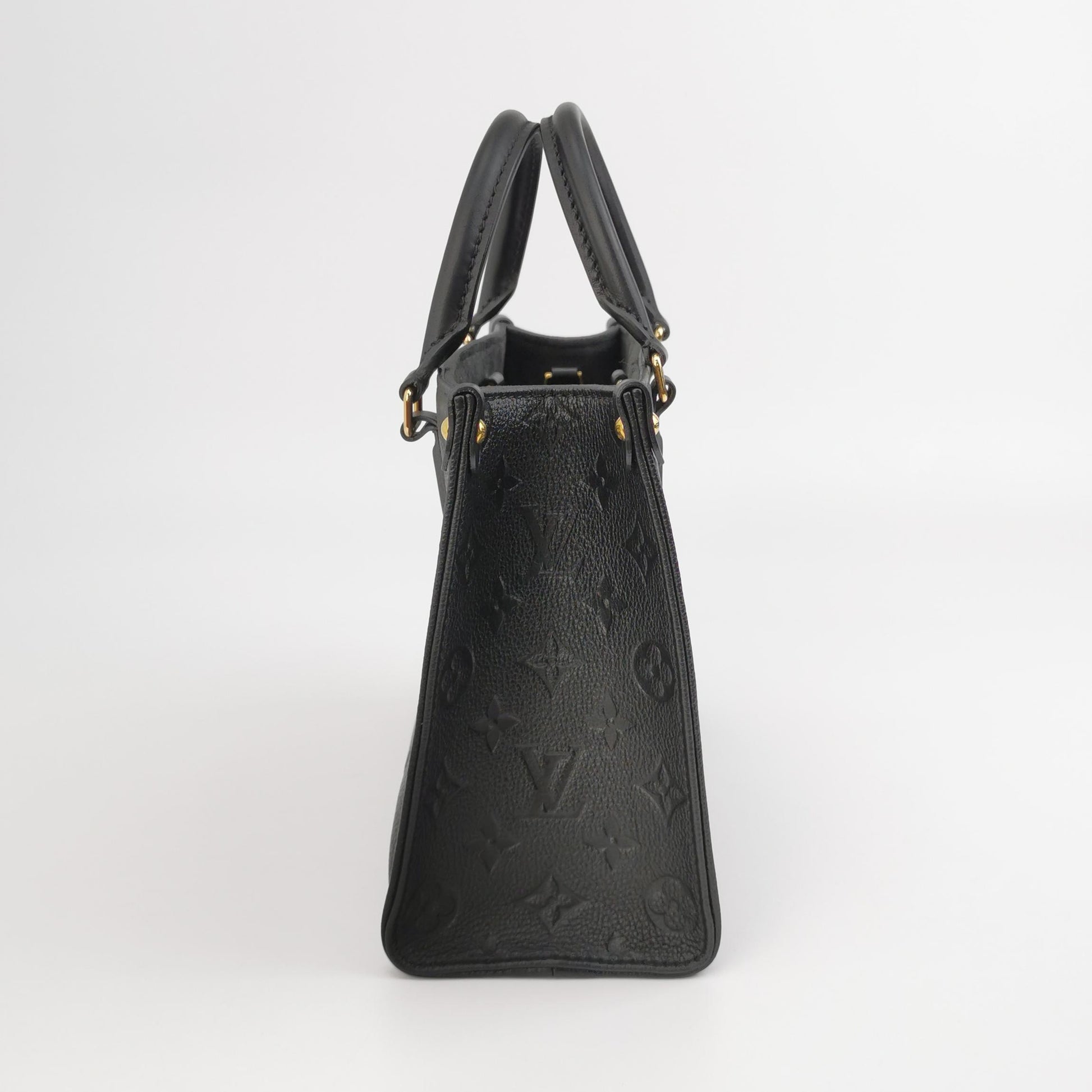 Louis Vuitton On The Go PM Empreinte