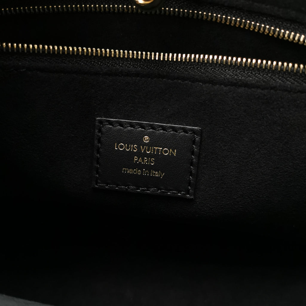 Louis Vuitton On The Go PM Empreinte