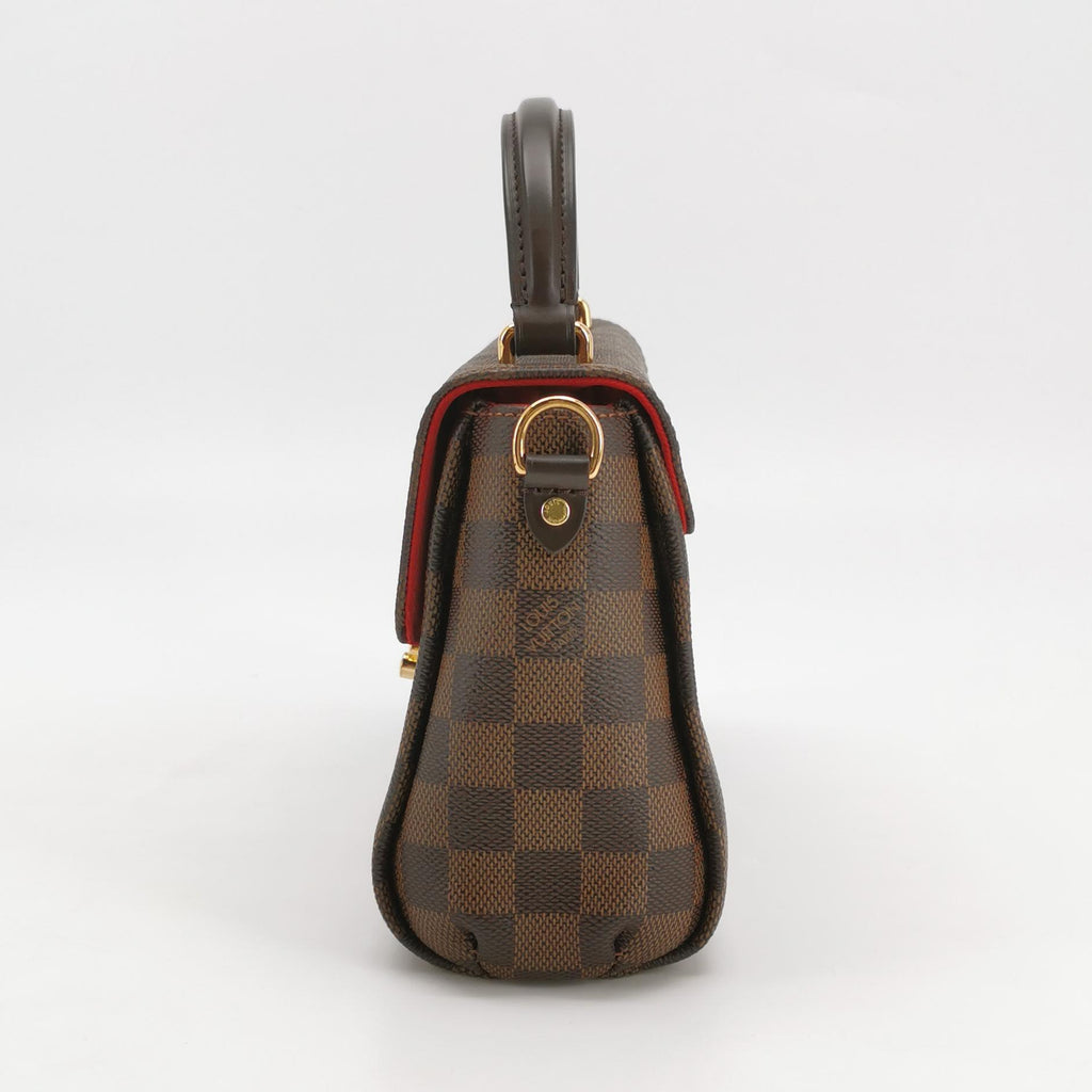 Louis Vuitton Croisette Damier Ebene