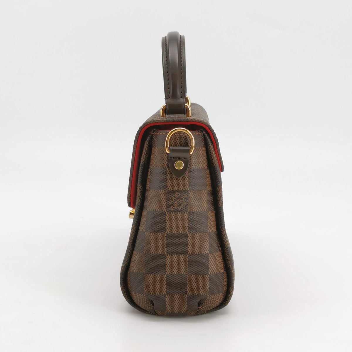 Louis Vuitton Croisette Damier Ebene