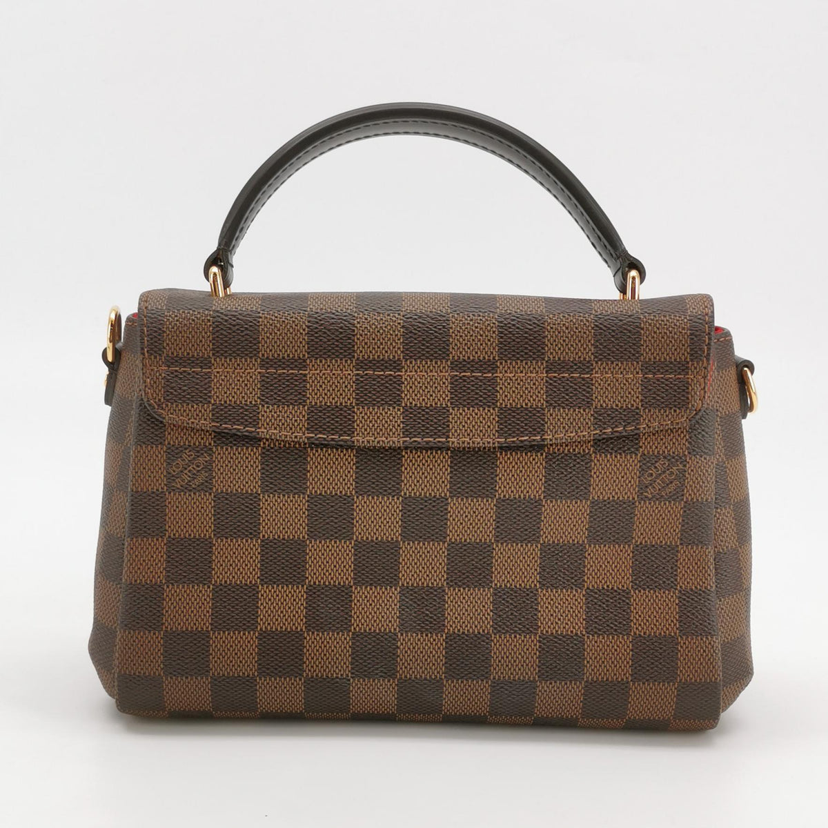 Louis Vuitton Croisette Damier Ebene