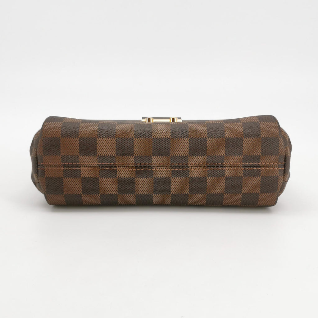 Louis Vuitton Croisette Damier Ebene