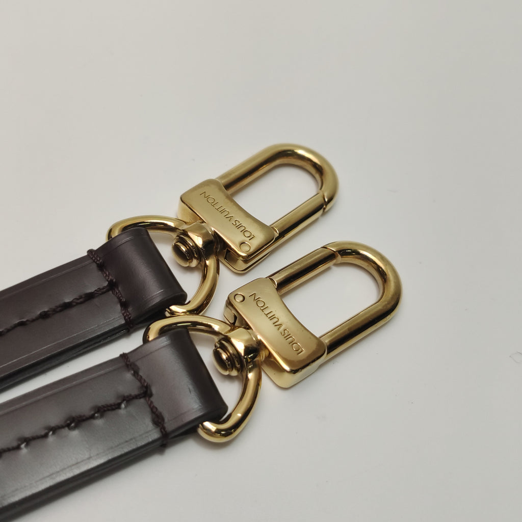 Louis Vuitton Croisette Damier Ebene