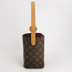 Louis Vuitton All In BB Monogram