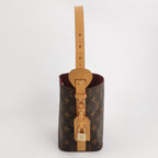 Louis Vuitton All In BB Monogram