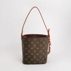 Louis Vuitton All In BB Monogram