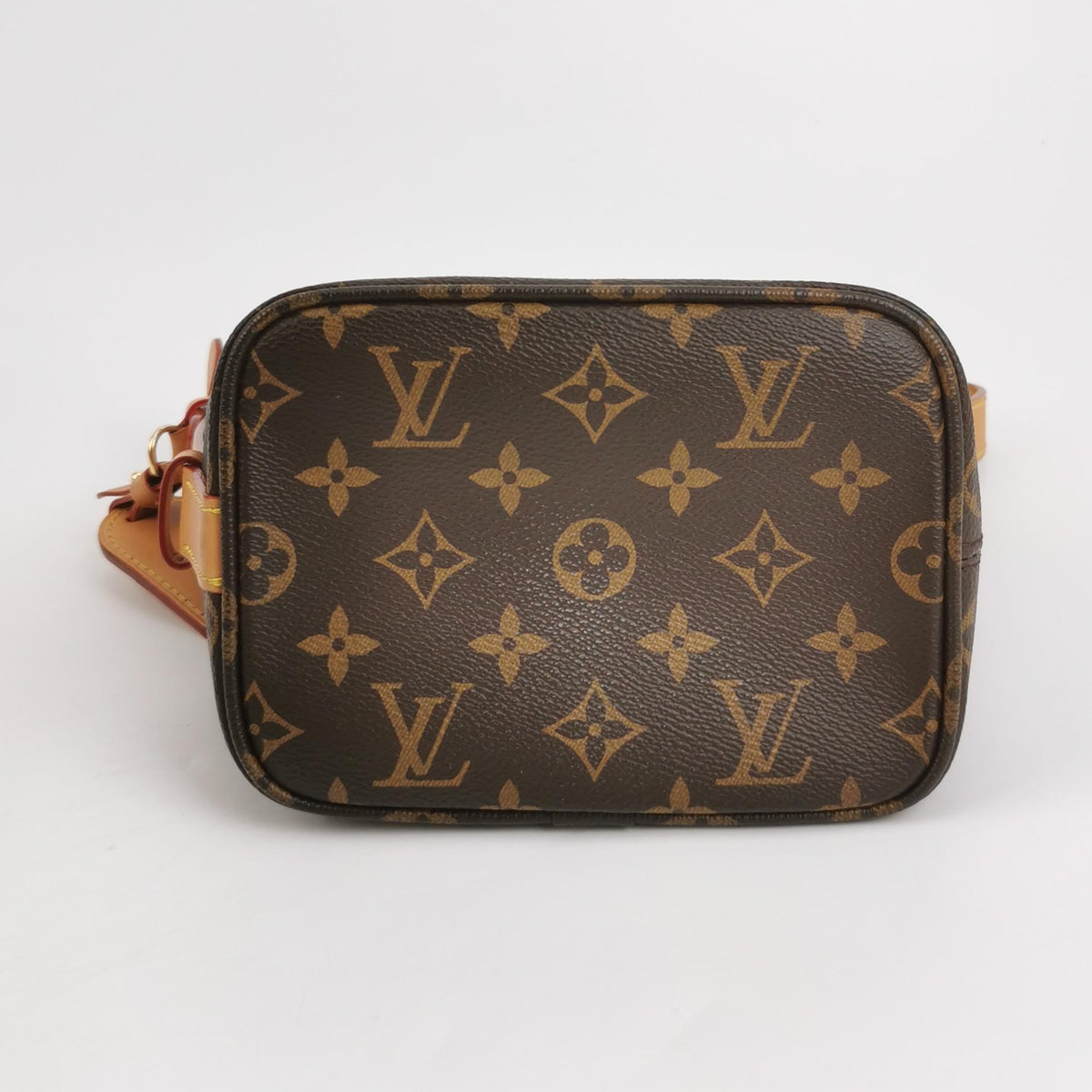 Louis Vuitton All In BB Monogram