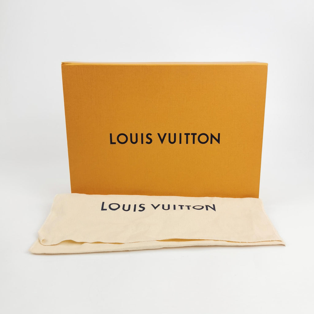 Louis Vuitton All In BB Monogram