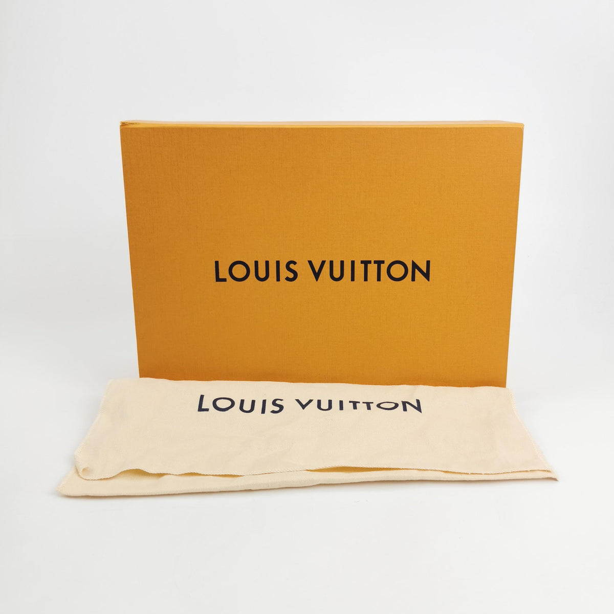 Louis Vuitton All In BB Monogram