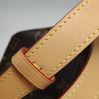 Louis Vuitton All In BB Monogram