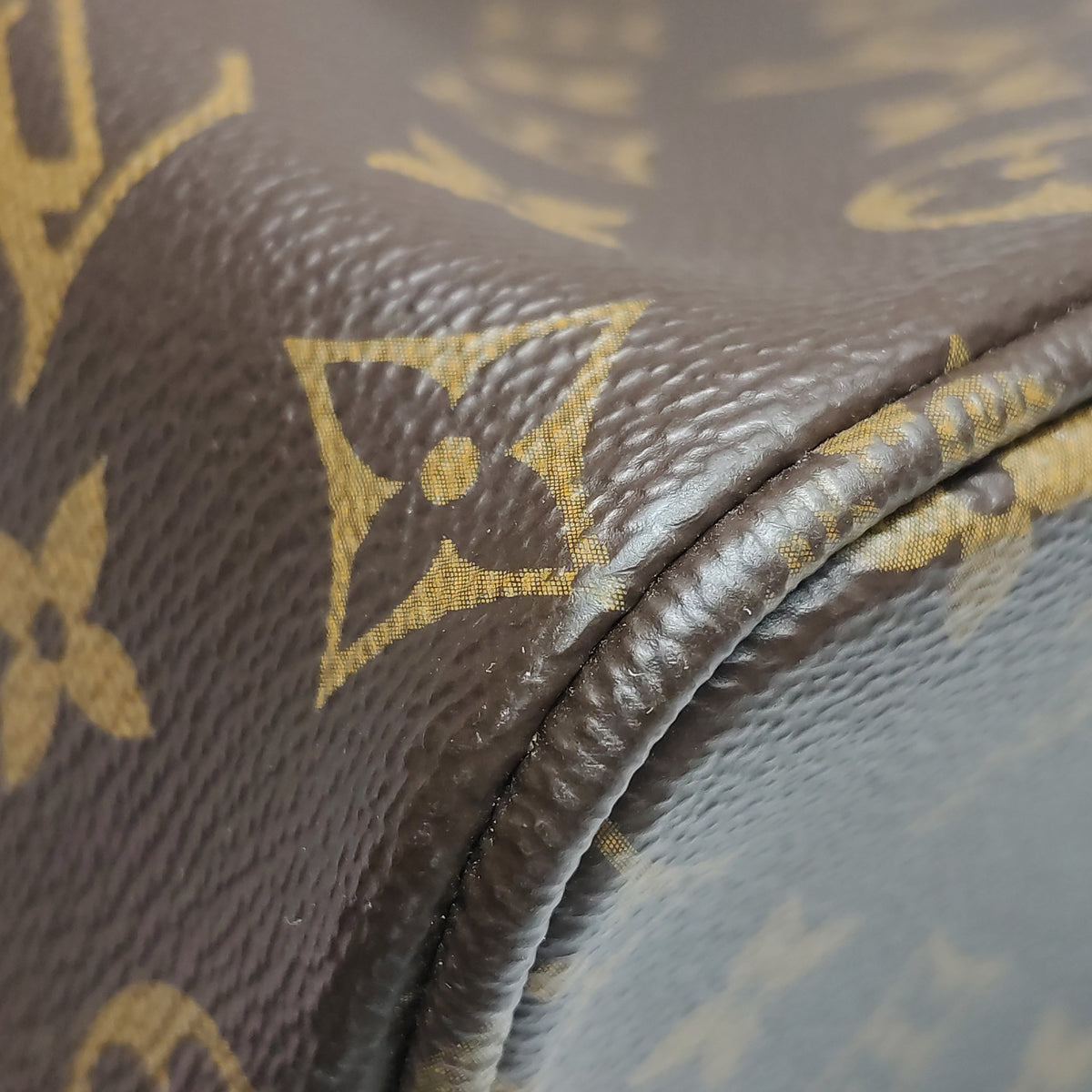 Louis Vuitton All In BB Monogram