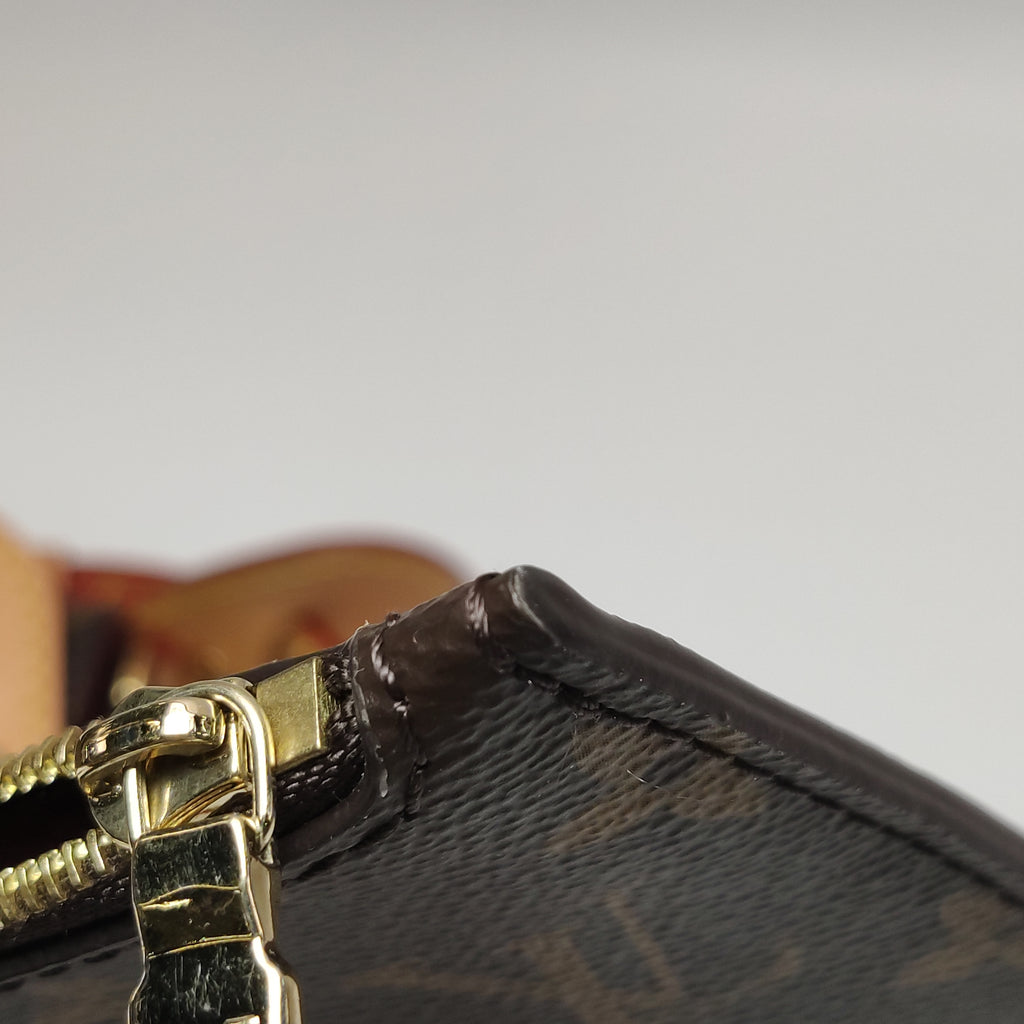 Louis Vuitton All In BB Monogram
