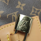 Louis Vuitton All In BB Monogram