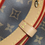 Louis Vuitton All In BB Monogram