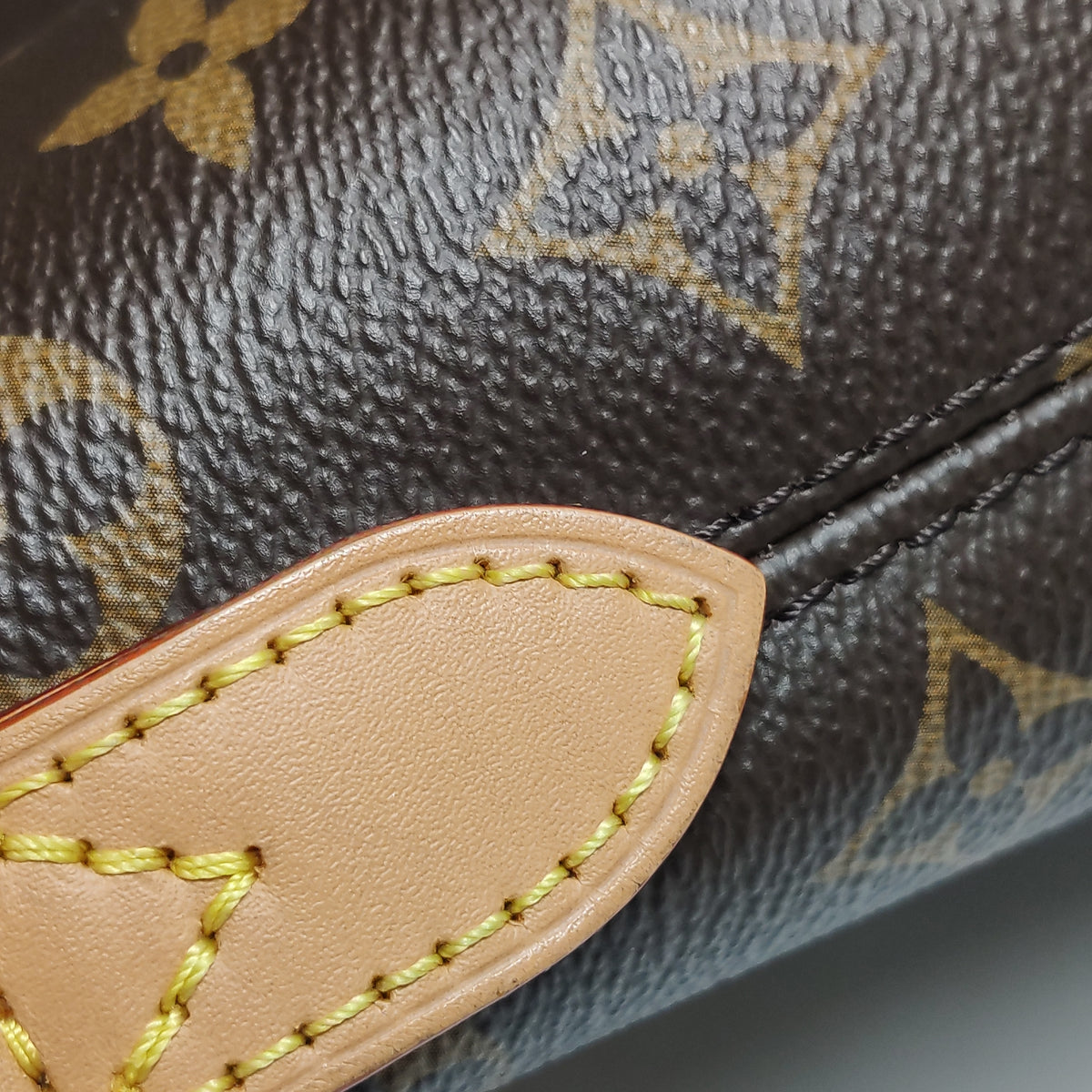 Louis Vuitton All In BB Monogram
