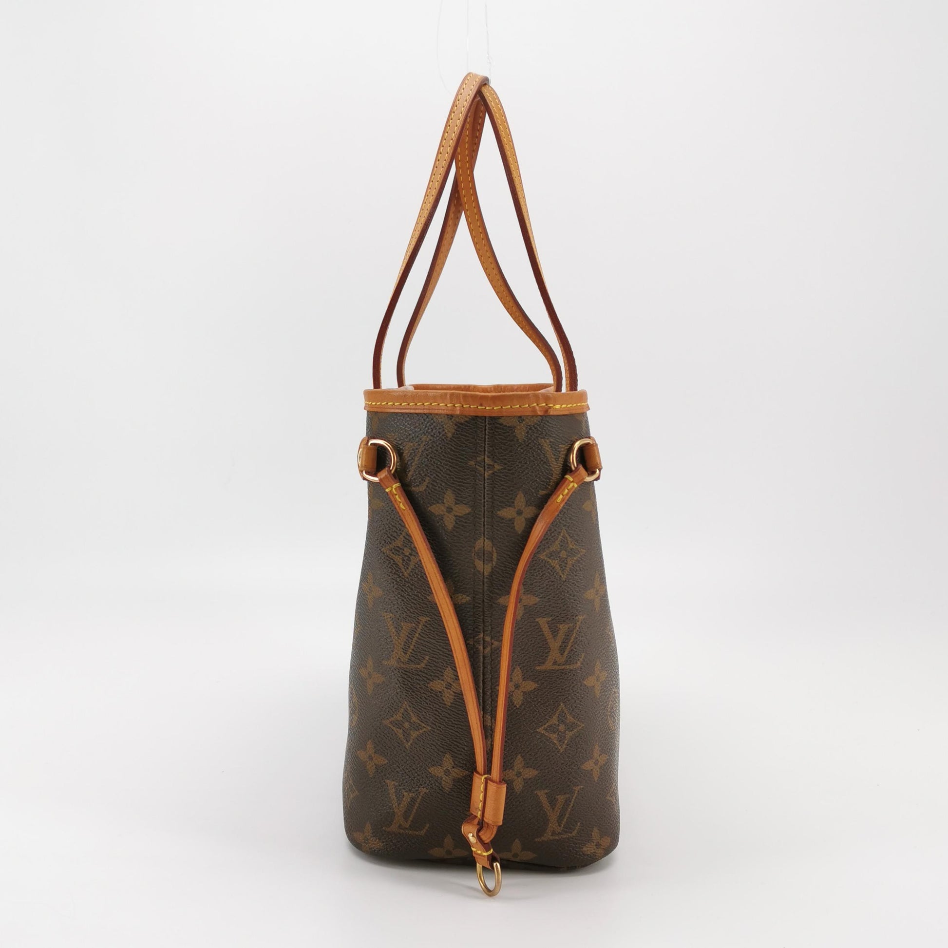 Louis Vuitton Neverfull PM Monogram