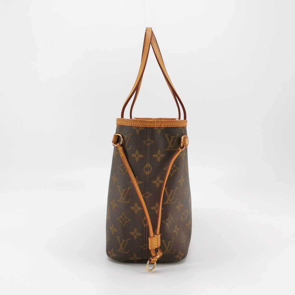 Louis Vuitton Neverfull PM Monogram
