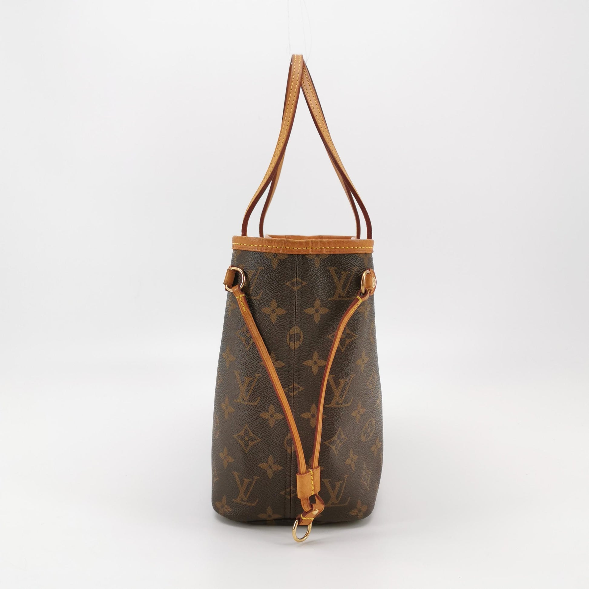 Louis Vuitton Neverfull PM Monogram