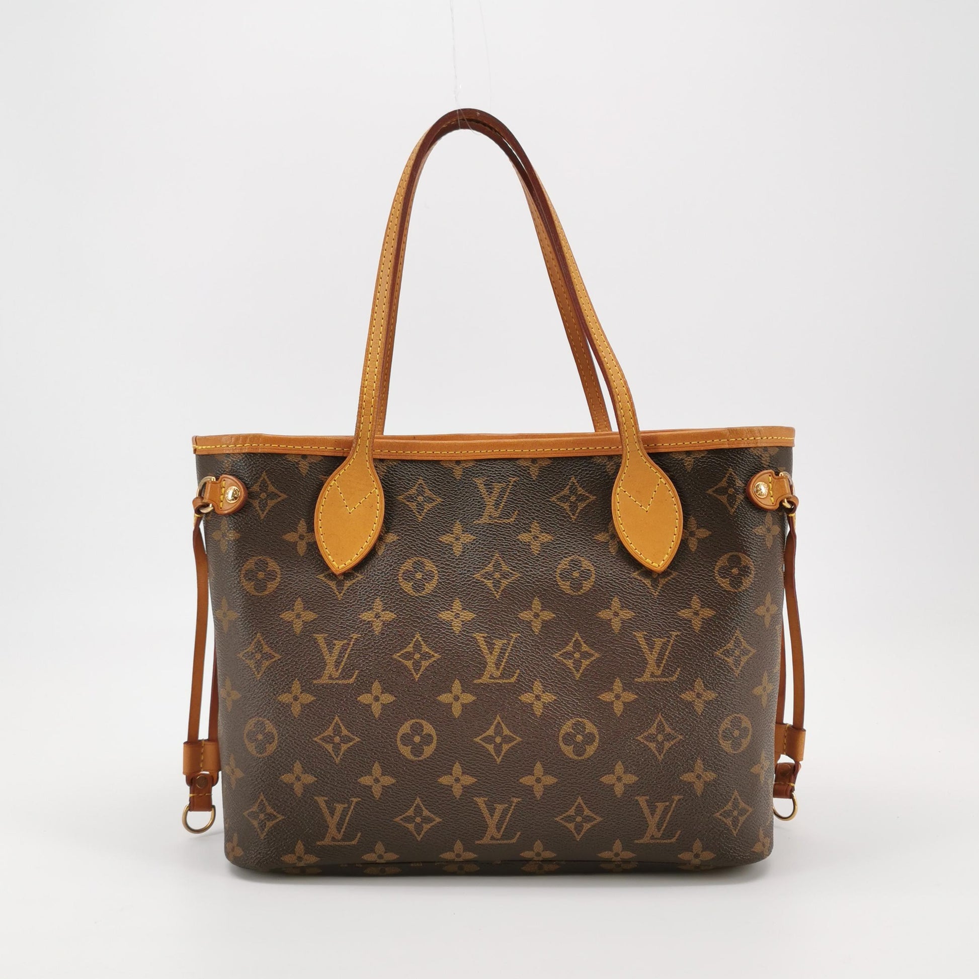 Louis Vuitton Neverfull PM Monogram