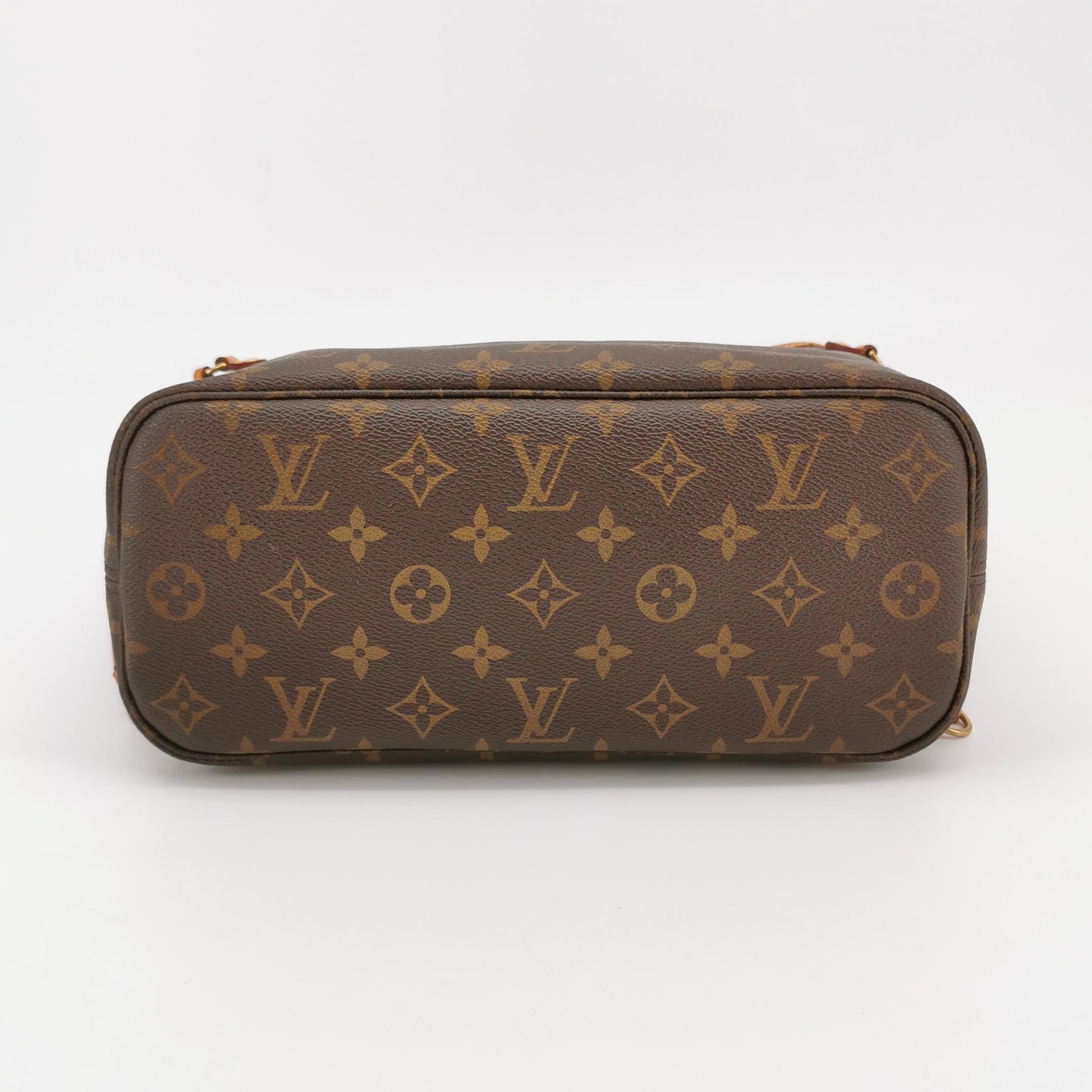 Louis Vuitton Neverfull PM Monogram