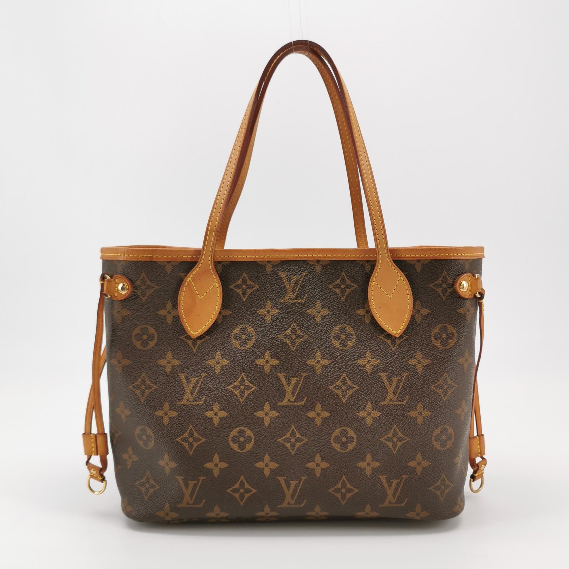 Louis Vuitton Neverfull PM Monogram
