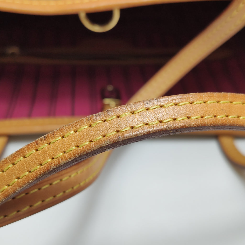 Louis Vuitton Neverfull PM Monogram
