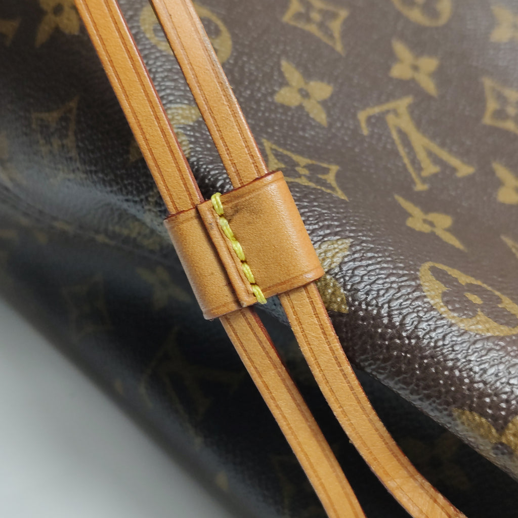 Louis Vuitton Neverfull PM Monogram