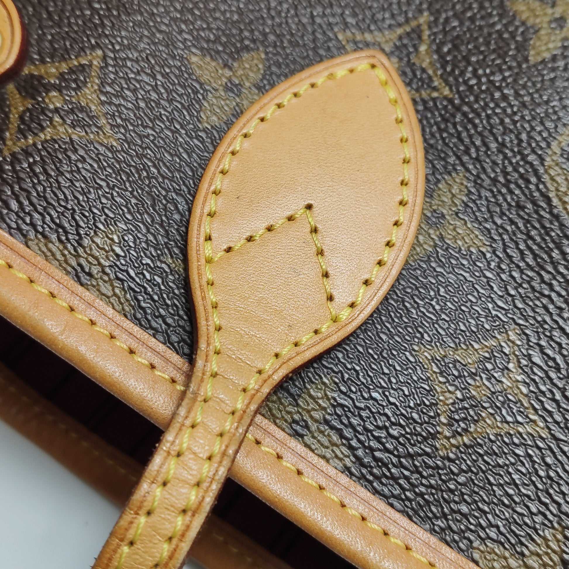 Louis Vuitton Neverfull PM Monogram