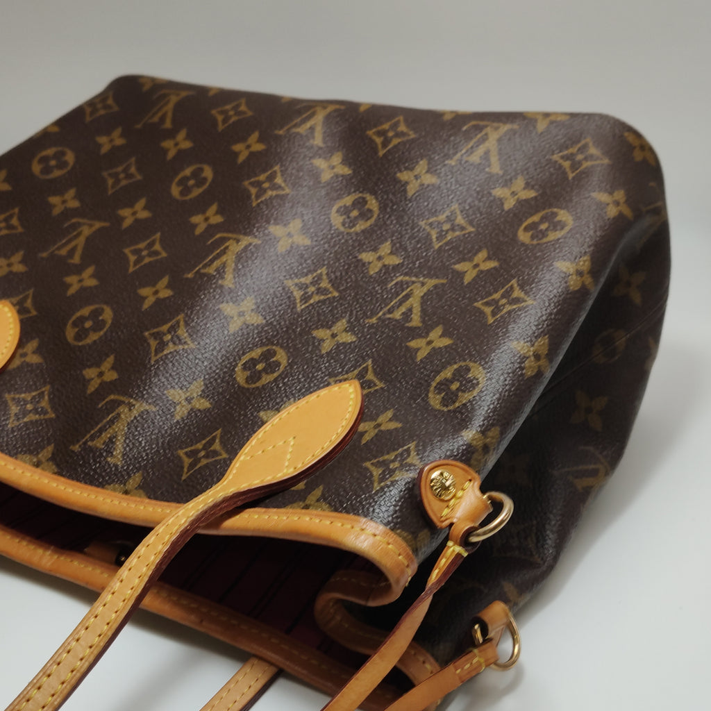 Louis Vuitton Neverfull PM Monogram
