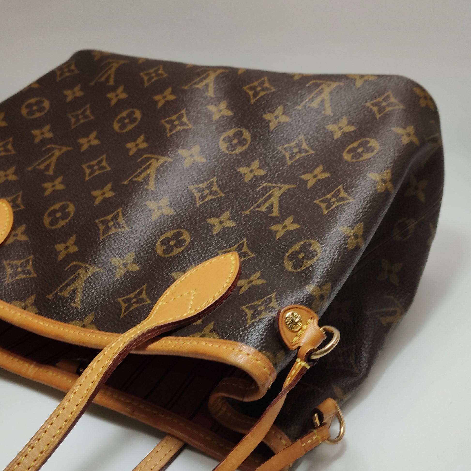 Louis Vuitton Neverfull PM Monogram