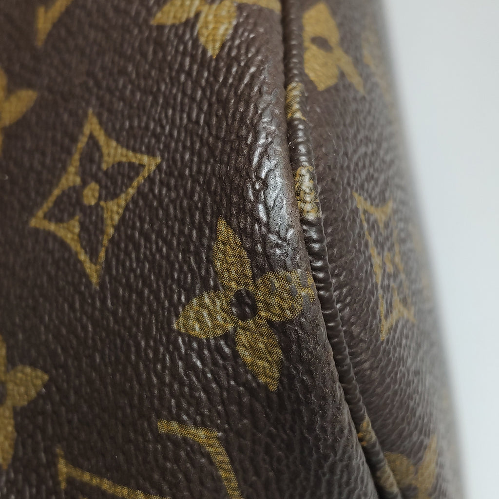 Louis Vuitton Neverfull PM Monogram
