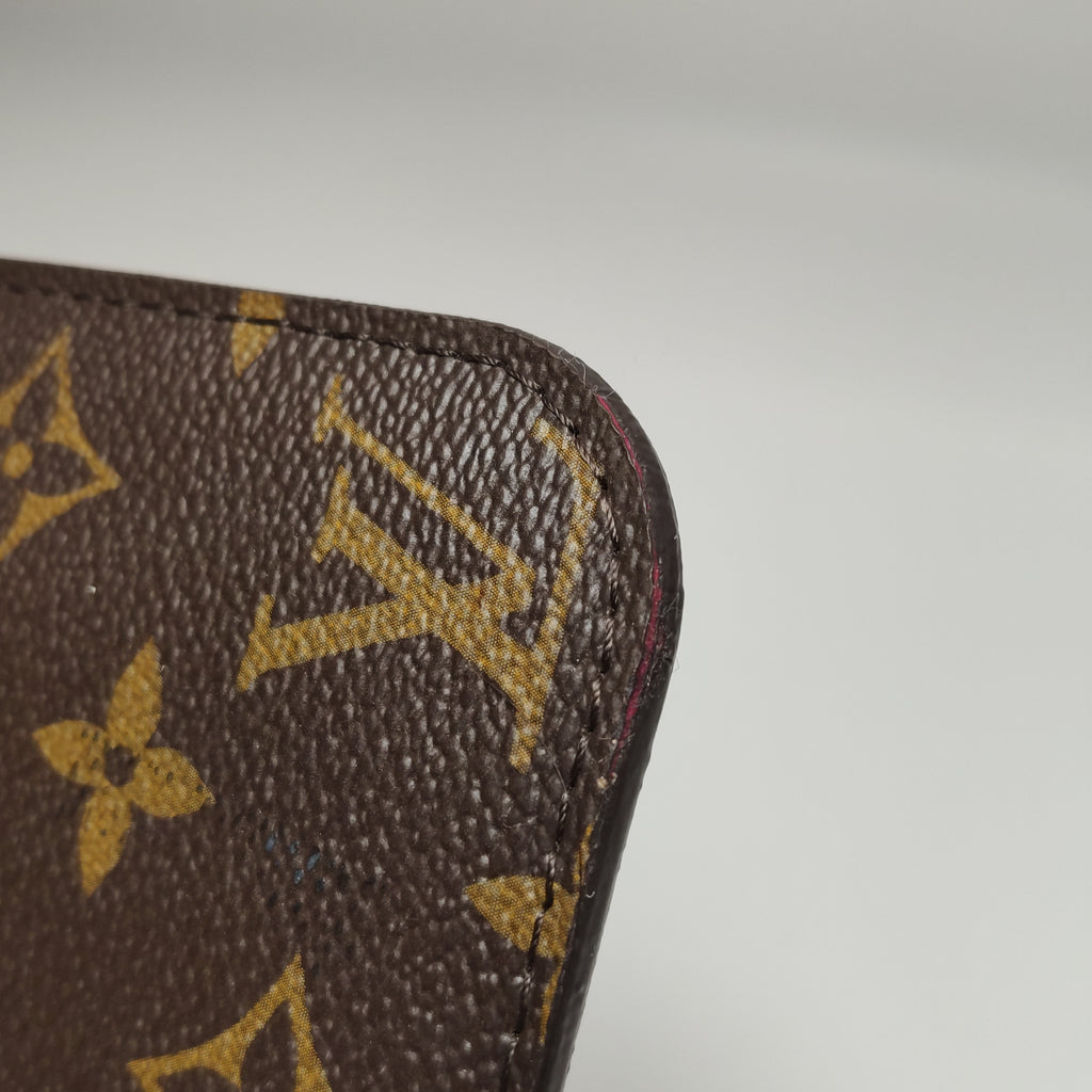 Louis Vuitton Neverfull PM Monogram