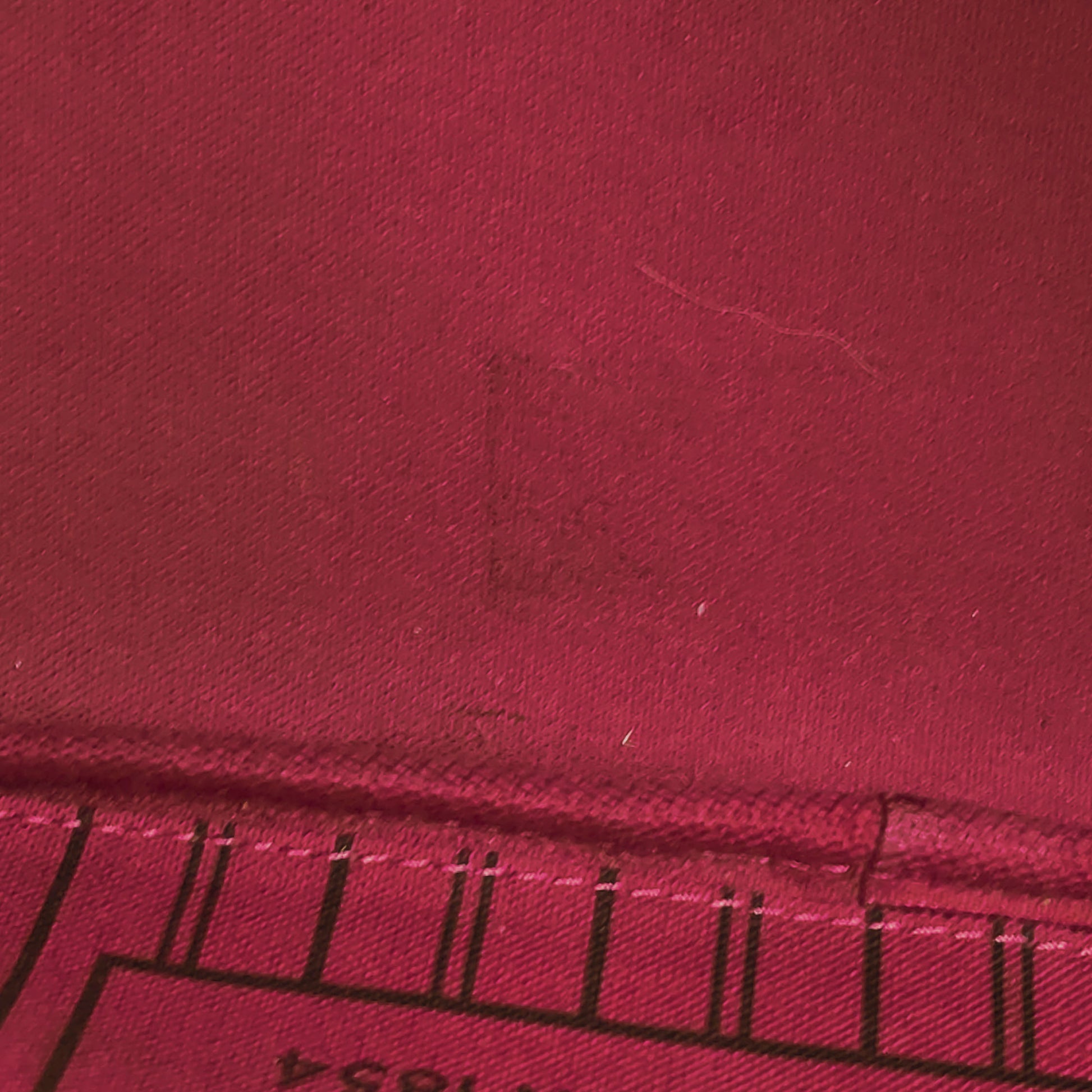Louis Vuitton Neverfull PM Monogram