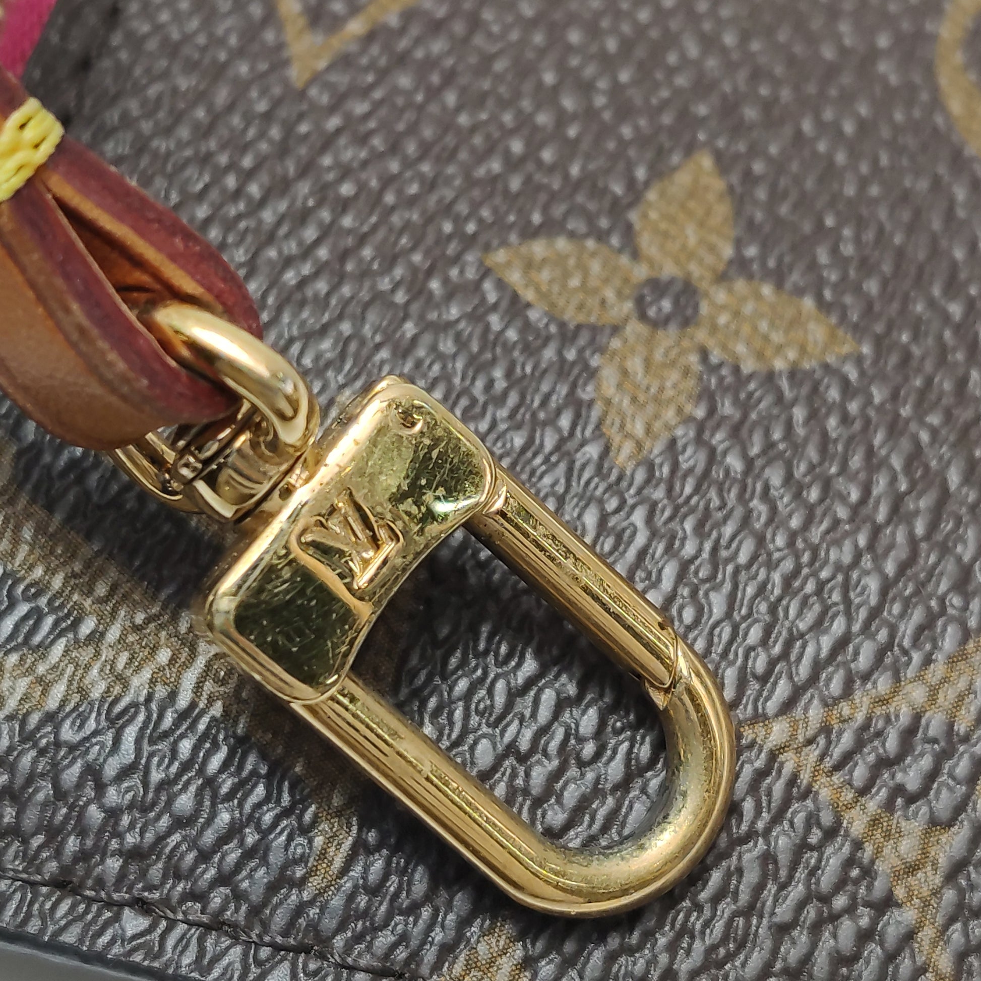 Louis Vuitton Neverfull PM Monogram