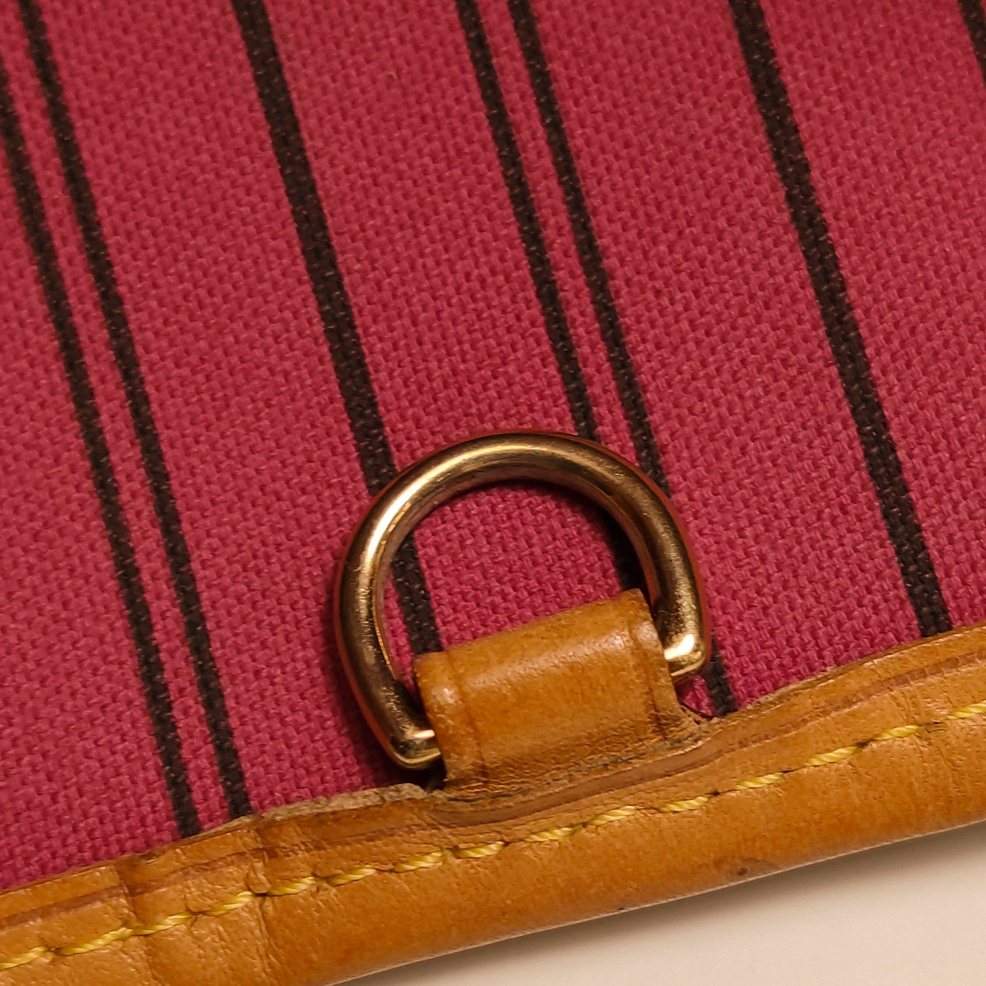 Louis Vuitton Neverfull PM Monogram