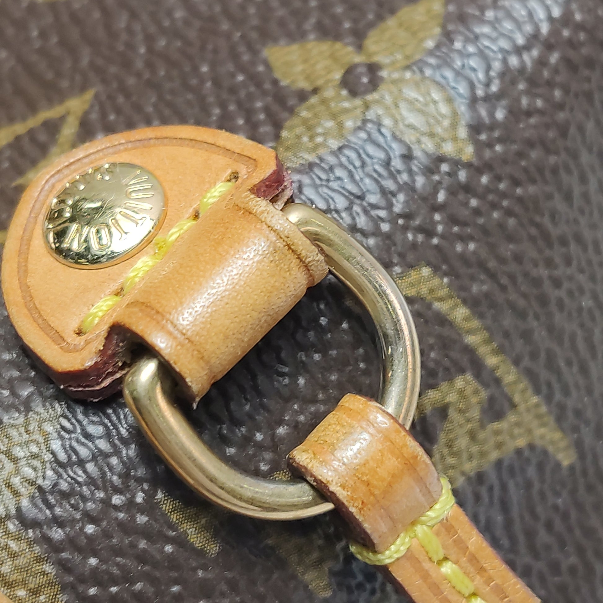 Louis Vuitton Neverfull PM Monogram